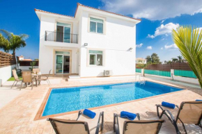 Villa Mesogeios 25